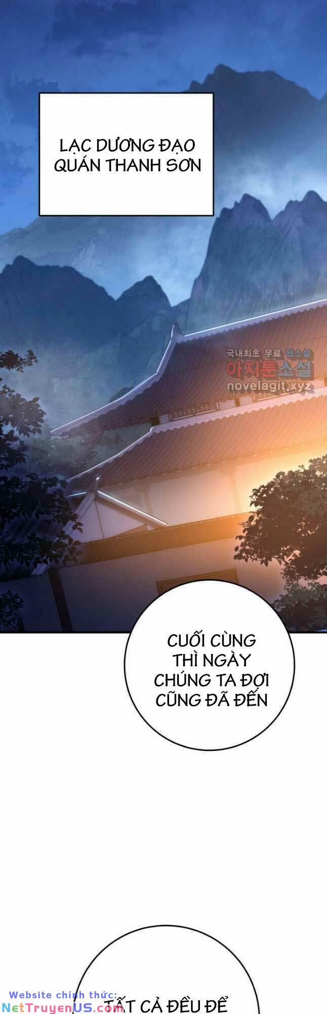 Cửu Thiên Kiếm Pháp 72 trang 22