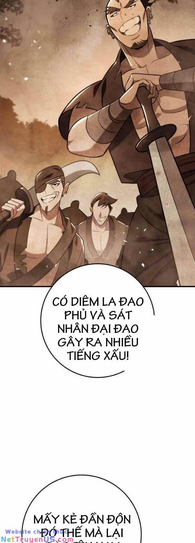 Cửu Thiên Kiếm Pháp 72 trang 43