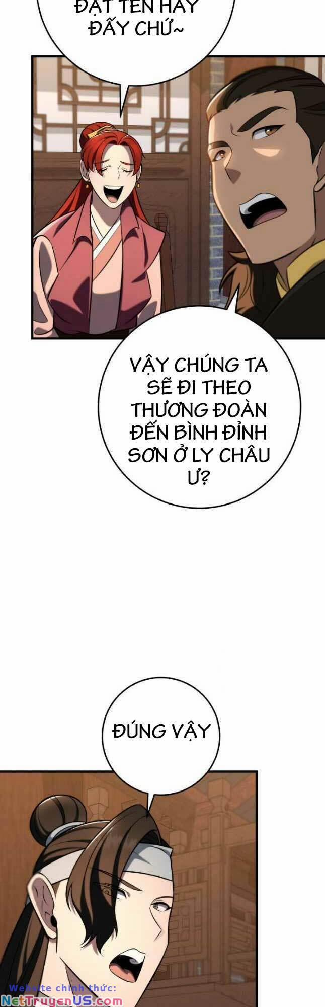 Cửu Thiên Kiếm Pháp 72 trang 44