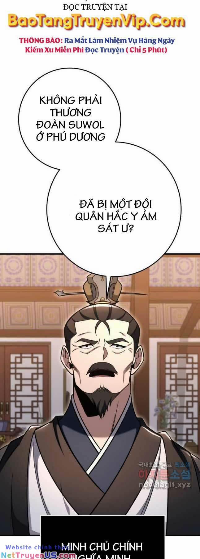 Cửu Thiên Kiếm Pháp 72 trang 53