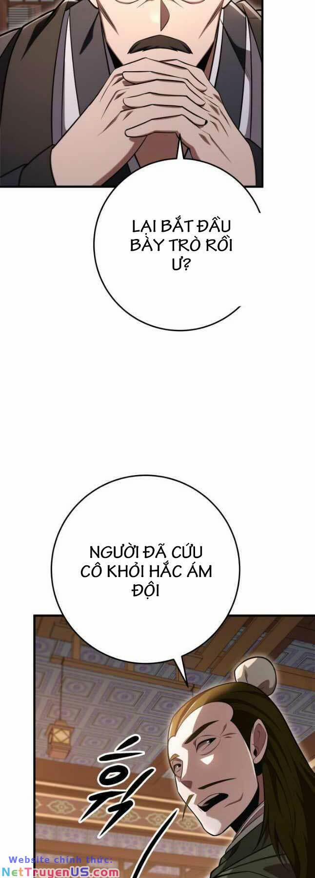 Cửu Thiên Kiếm Pháp 72 trang 58