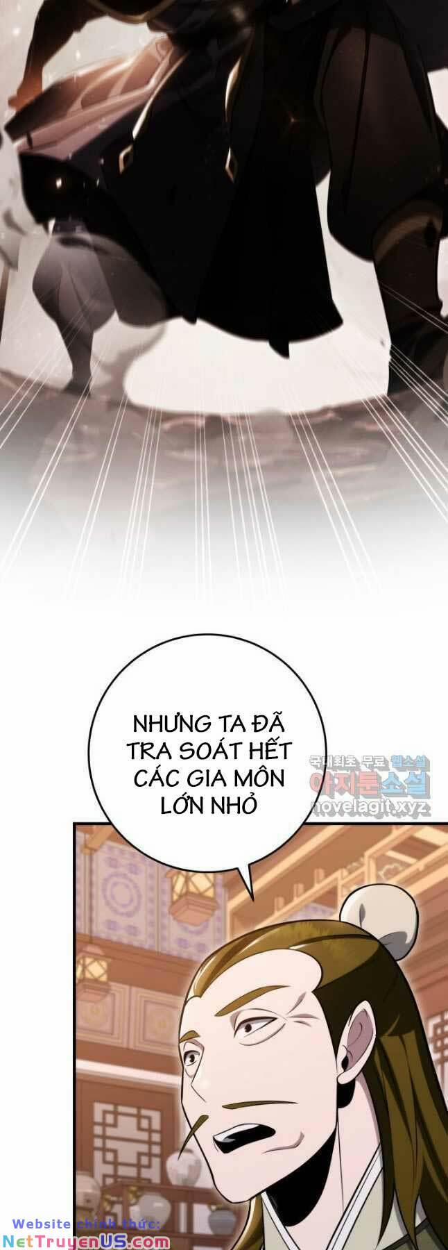 Cửu Thiên Kiếm Pháp 72 trang 62