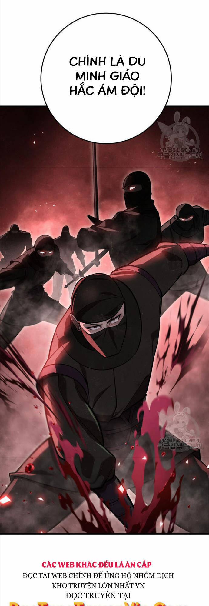 Cửu Thiên Kiếm Pháp 73 trang 10