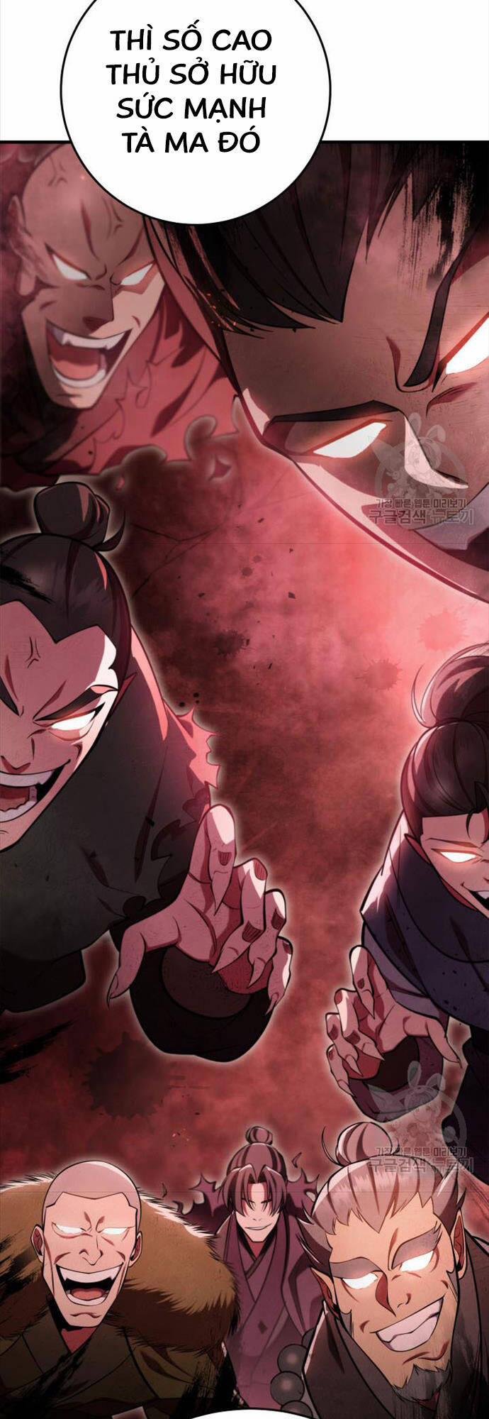 Cửu Thiên Kiếm Pháp 73 trang 23