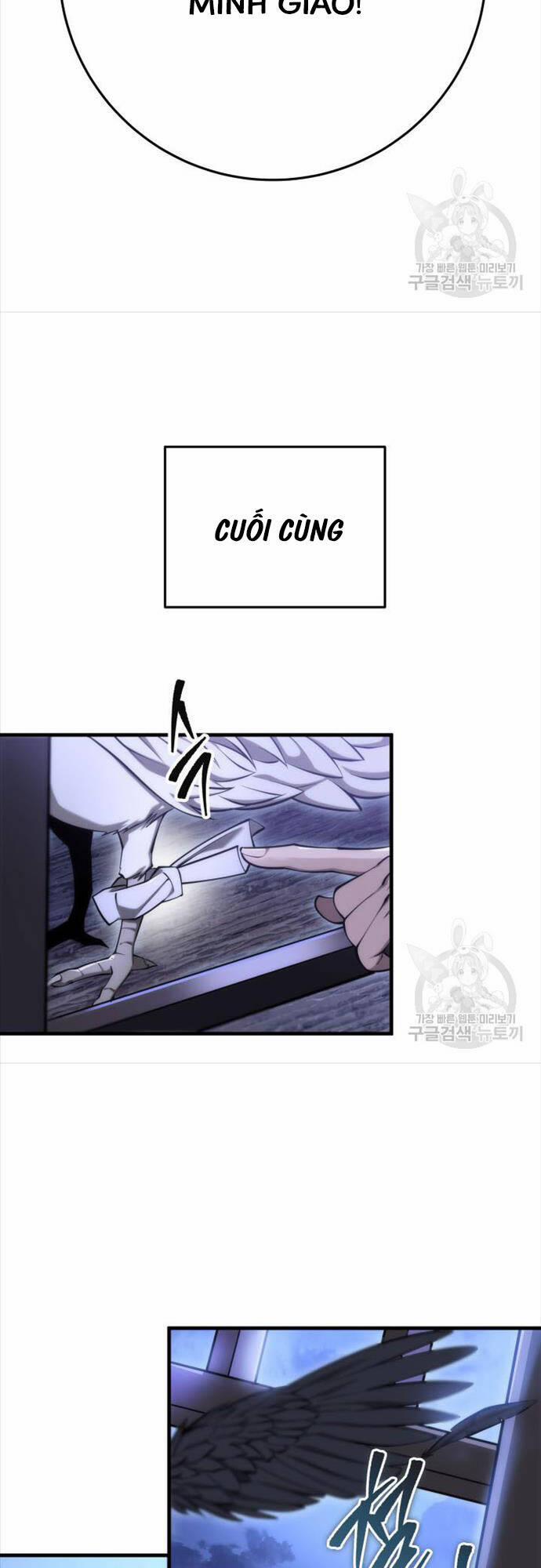 Cửu Thiên Kiếm Pháp 73 trang 30