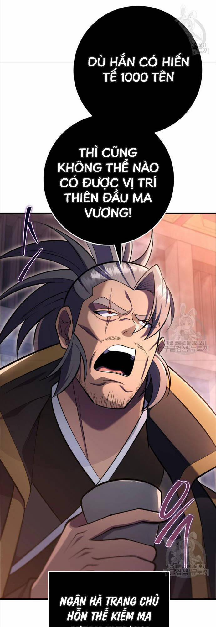 Cửu Thiên Kiếm Pháp 73 trang 39