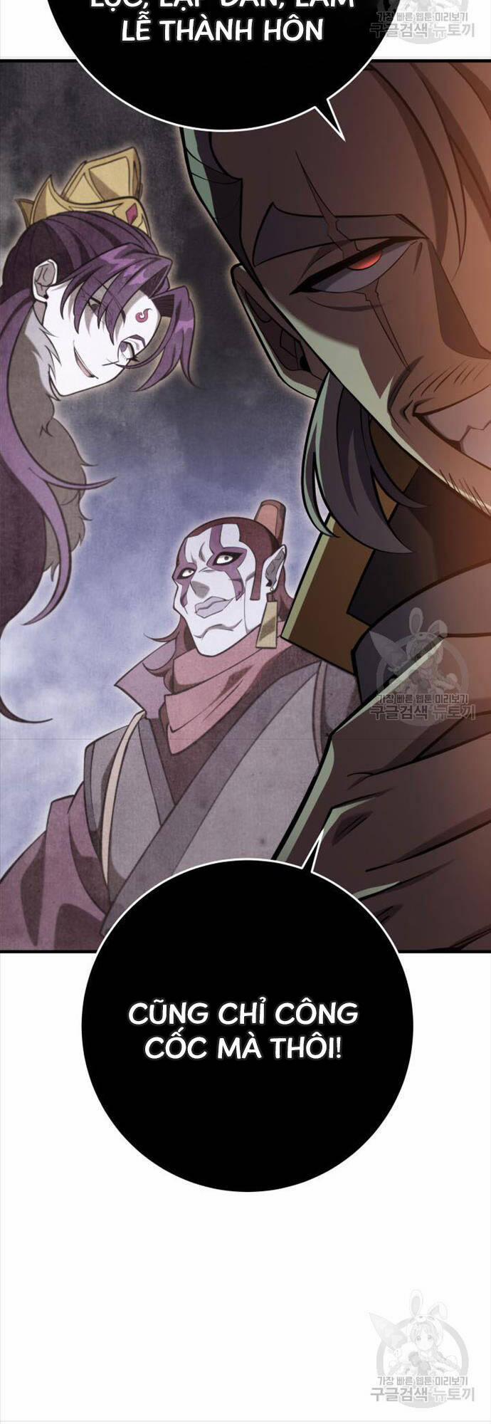 Cửu Thiên Kiếm Pháp 73 trang 42