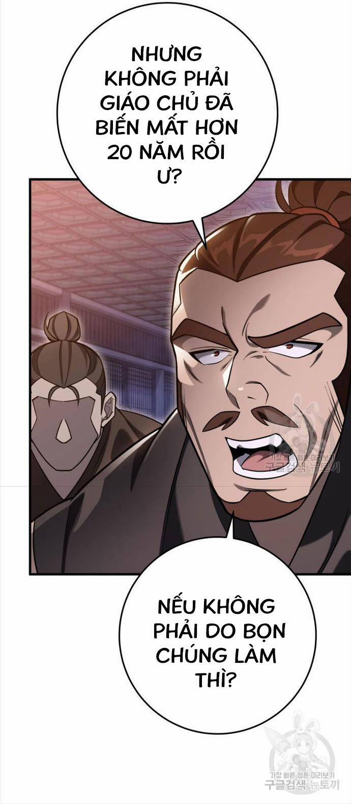 Cửu Thiên Kiếm Pháp 73 trang 43