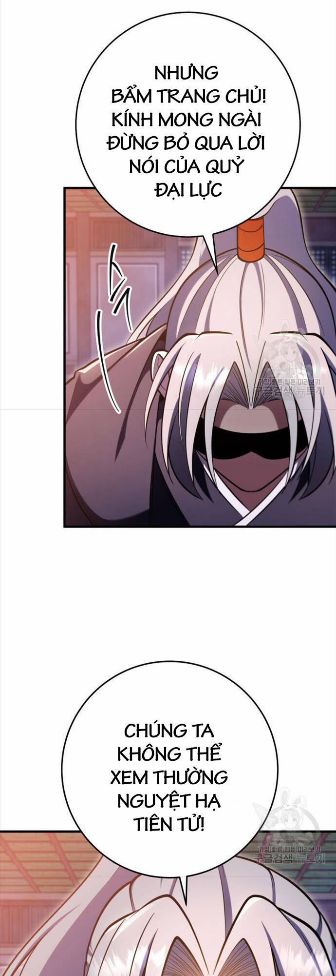 Cửu Thiên Kiếm Pháp 73 trang 48