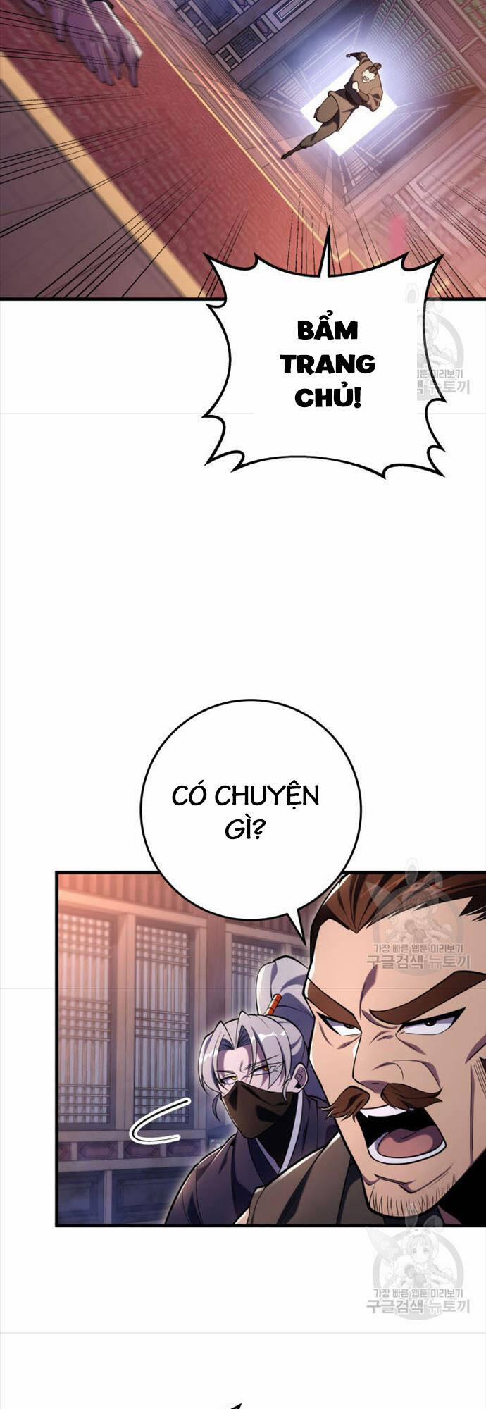 Cửu Thiên Kiếm Pháp 73 trang 51