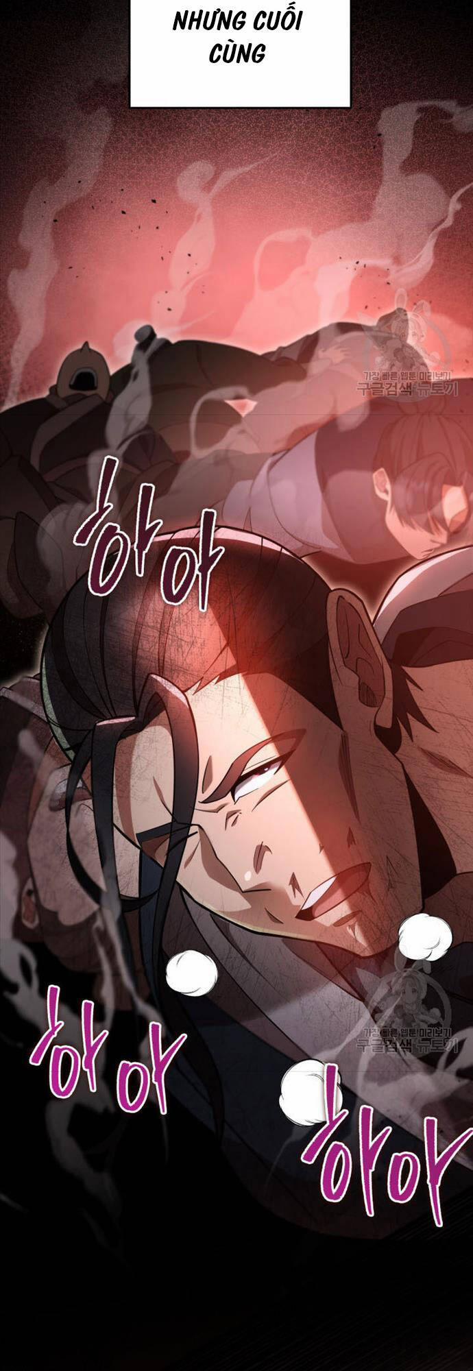 Cửu Thiên Kiếm Pháp 73 trang 6