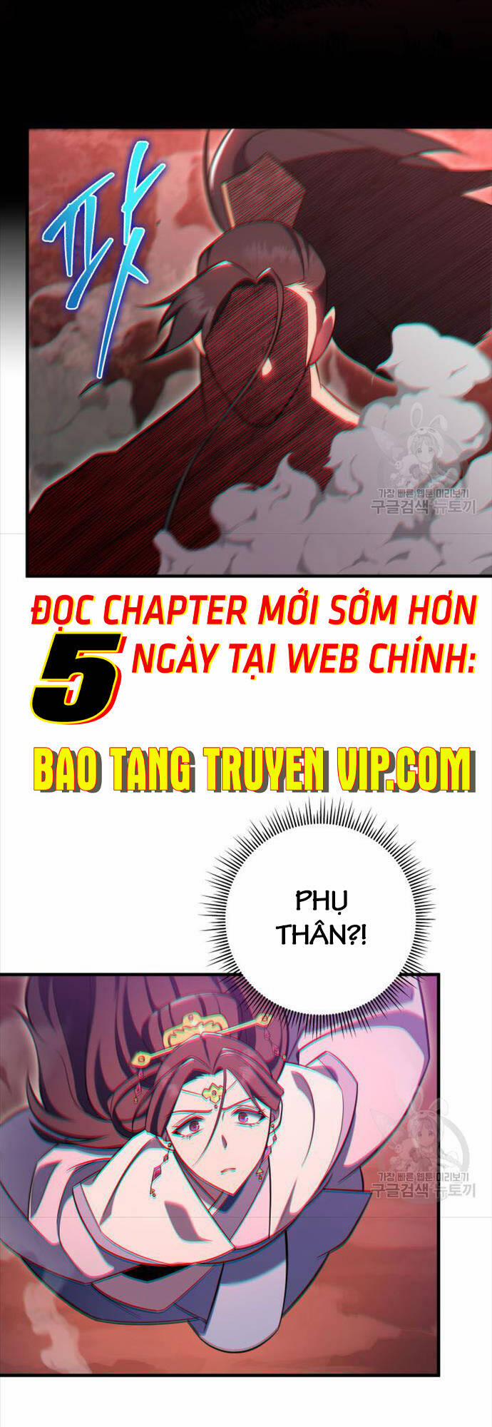 Cửu Thiên Kiếm Pháp 73 trang 61