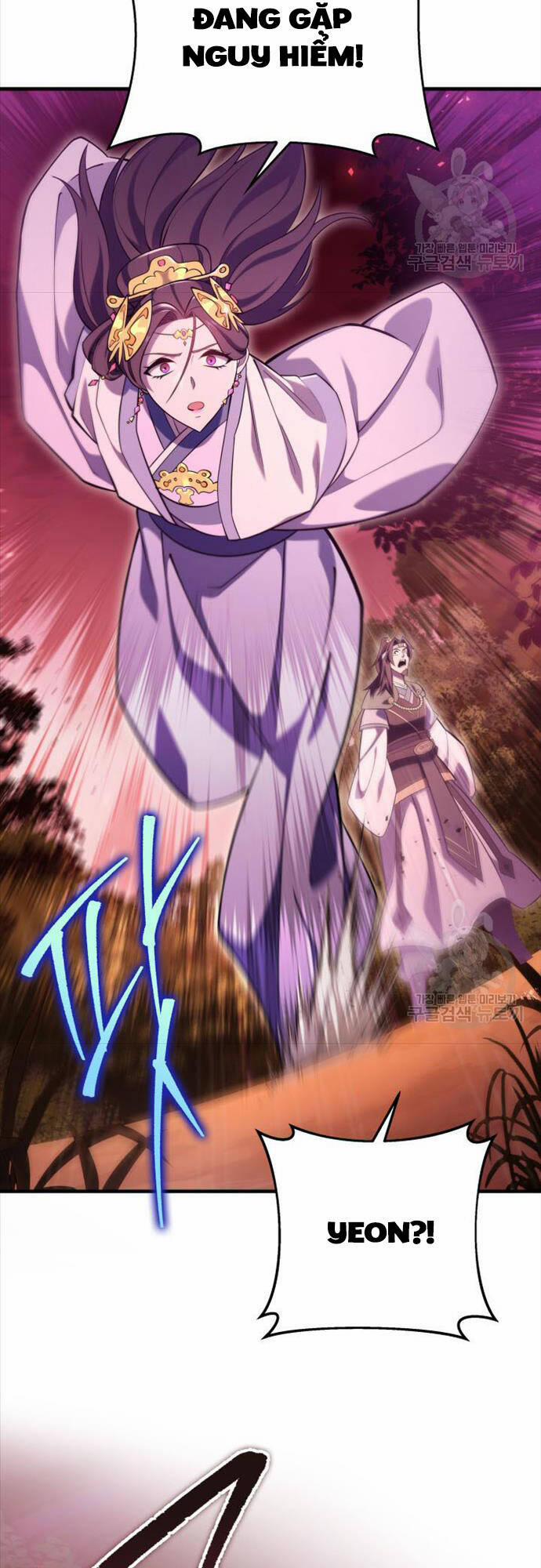 Cửu Thiên Kiếm Pháp 73 trang 63