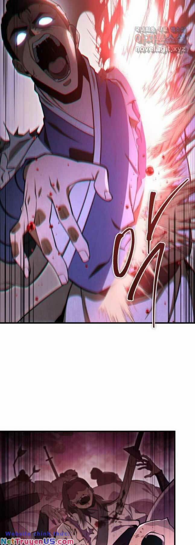 Cửu Thiên Kiếm Pháp 74 trang 10