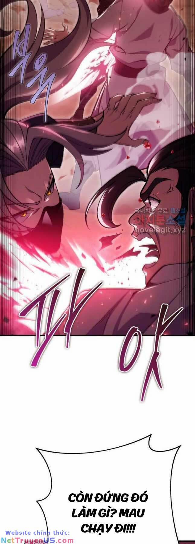 Cửu Thiên Kiếm Pháp 74 trang 13