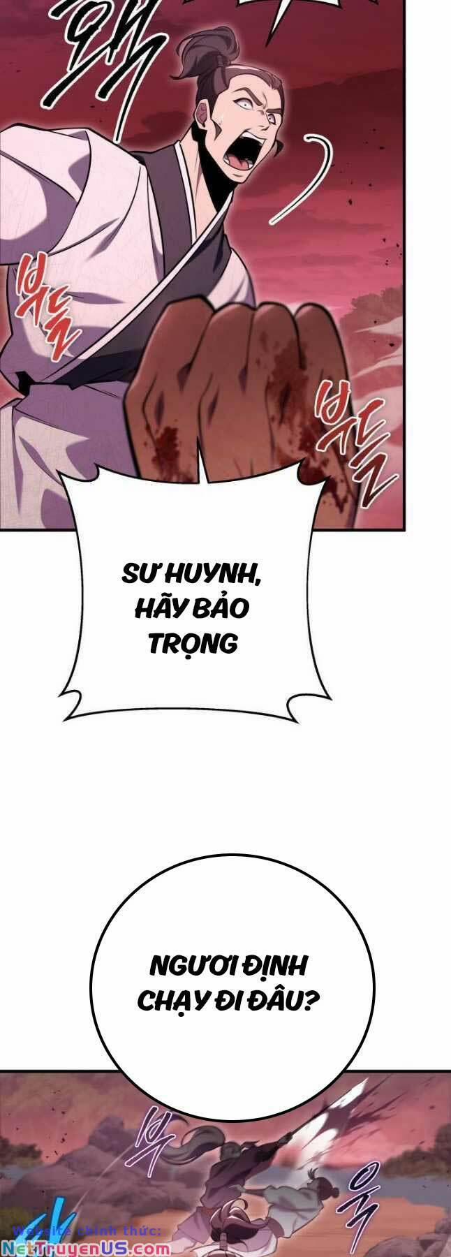 Cửu Thiên Kiếm Pháp 74 trang 15