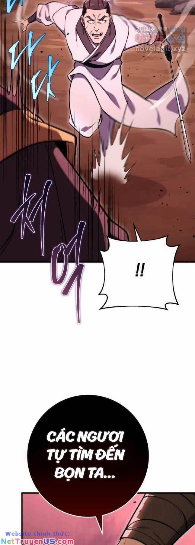 Cửu Thiên Kiếm Pháp 74 trang 16