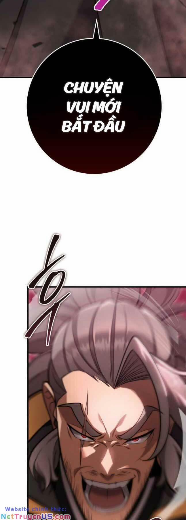 Cửu Thiên Kiếm Pháp 74 trang 19