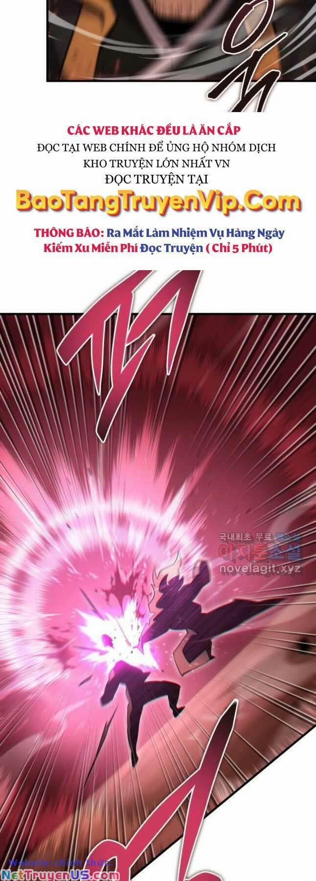 Cửu Thiên Kiếm Pháp 74 trang 20