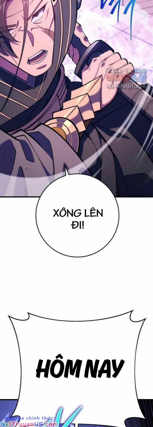 Cửu Thiên Kiếm Pháp 74 trang 40