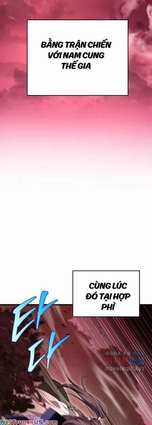 Cửu Thiên Kiếm Pháp 74 trang 45