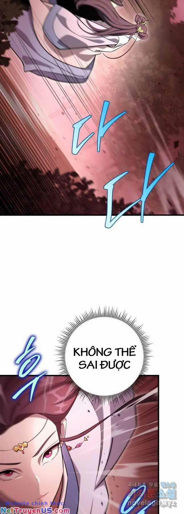 Cửu Thiên Kiếm Pháp 74 trang 46