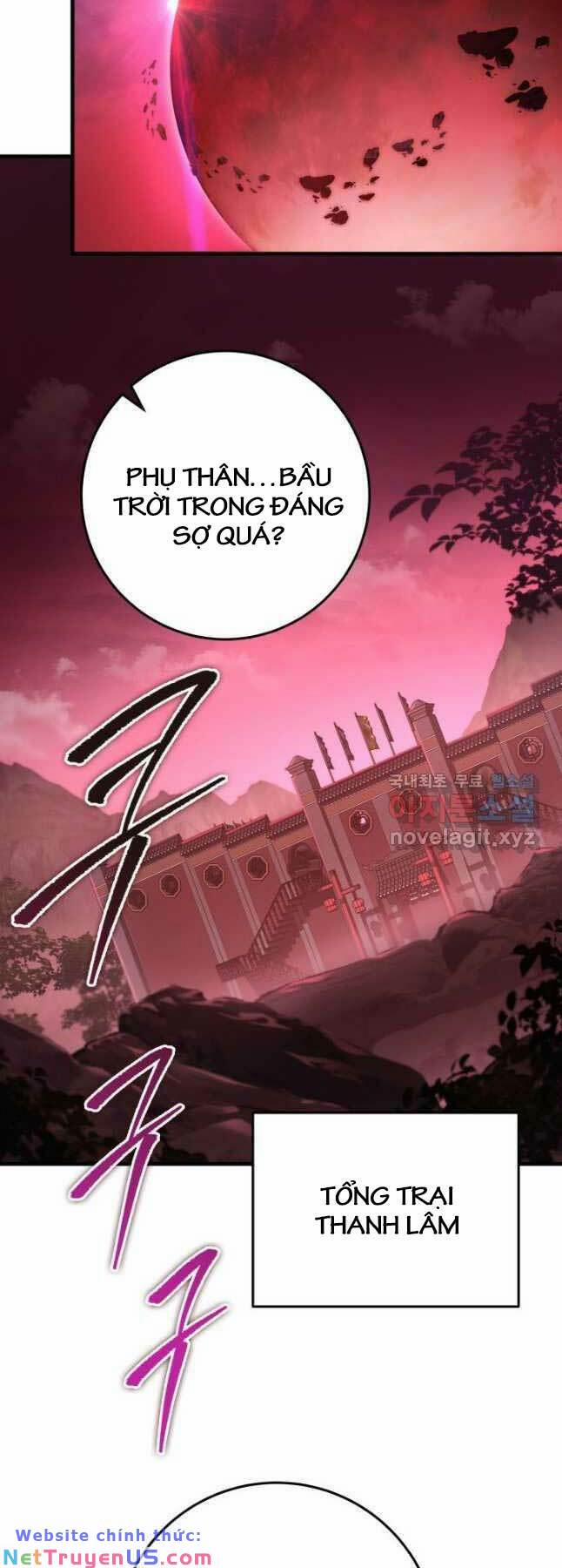 Cửu Thiên Kiếm Pháp 74 trang 5