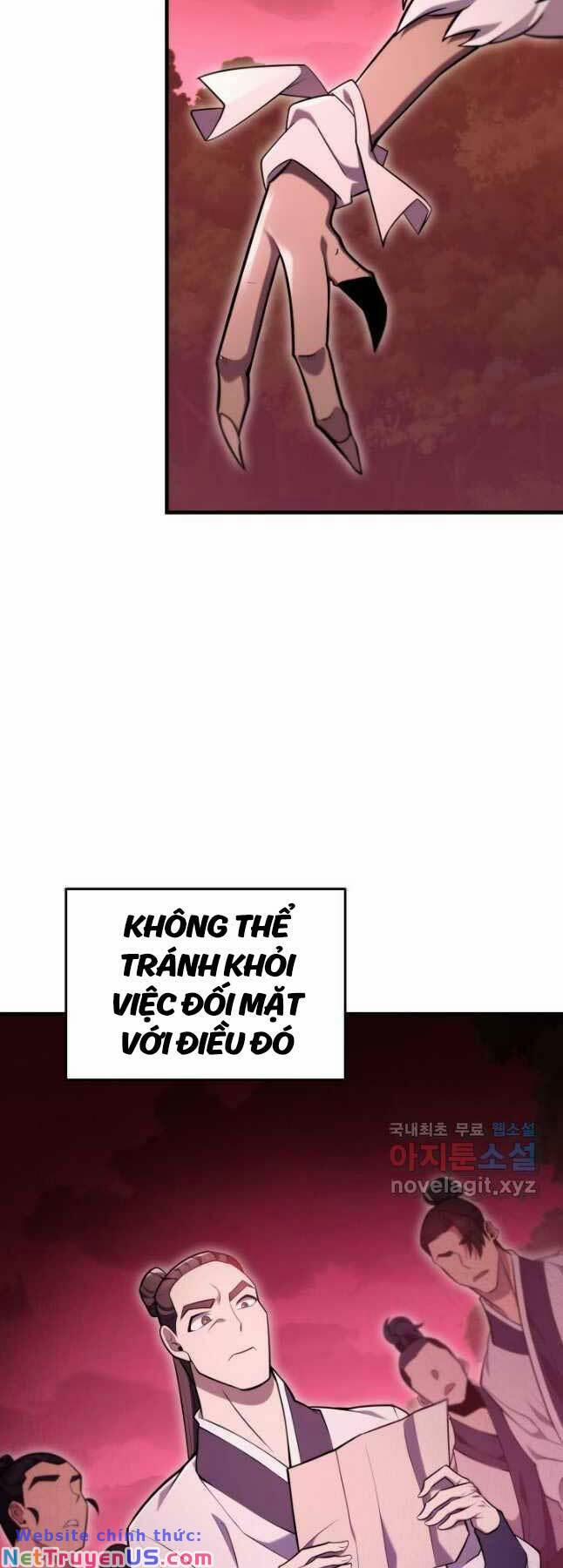 Cửu Thiên Kiếm Pháp 74 trang 50