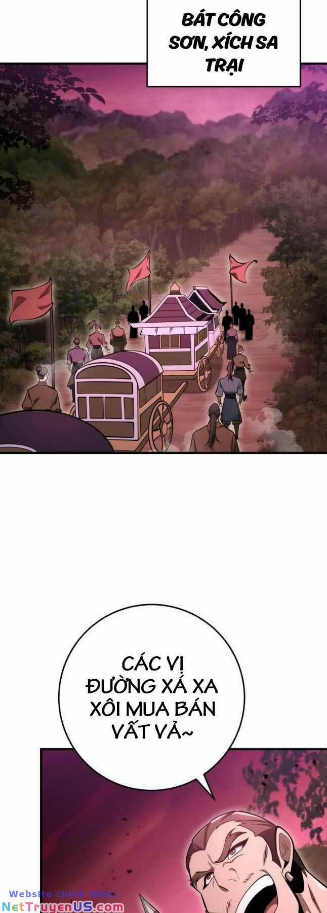 Cửu Thiên Kiếm Pháp 74 trang 52