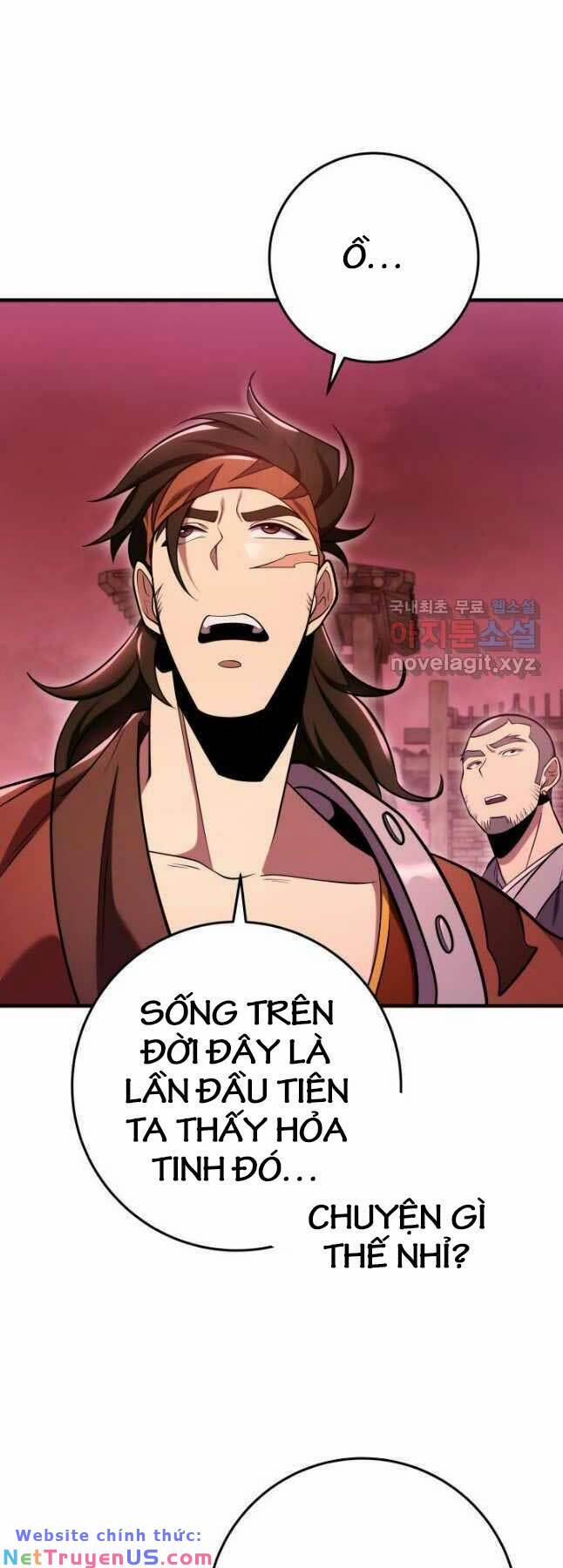 Cửu Thiên Kiếm Pháp 74 trang 56