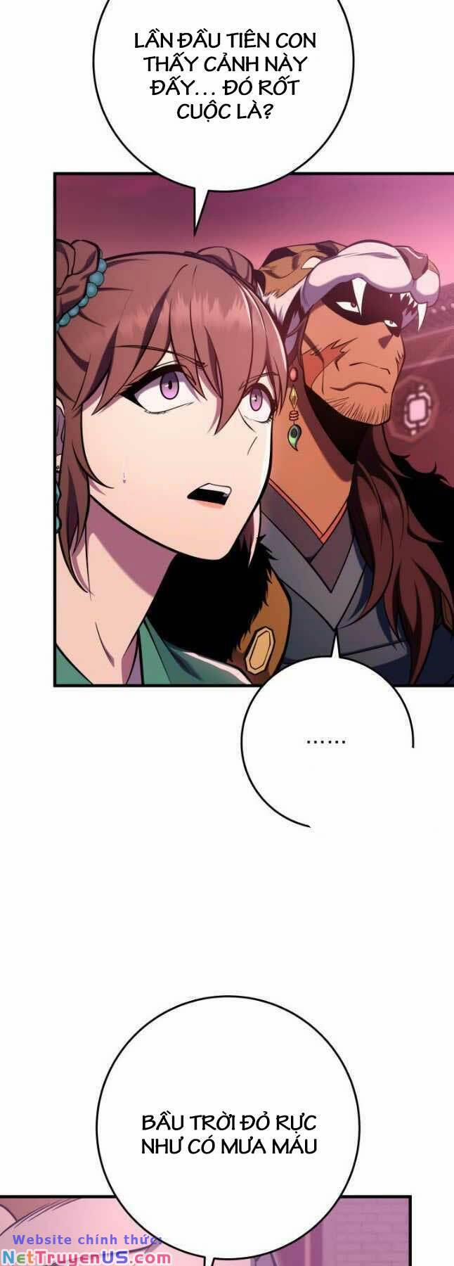 Cửu Thiên Kiếm Pháp 74 trang 6