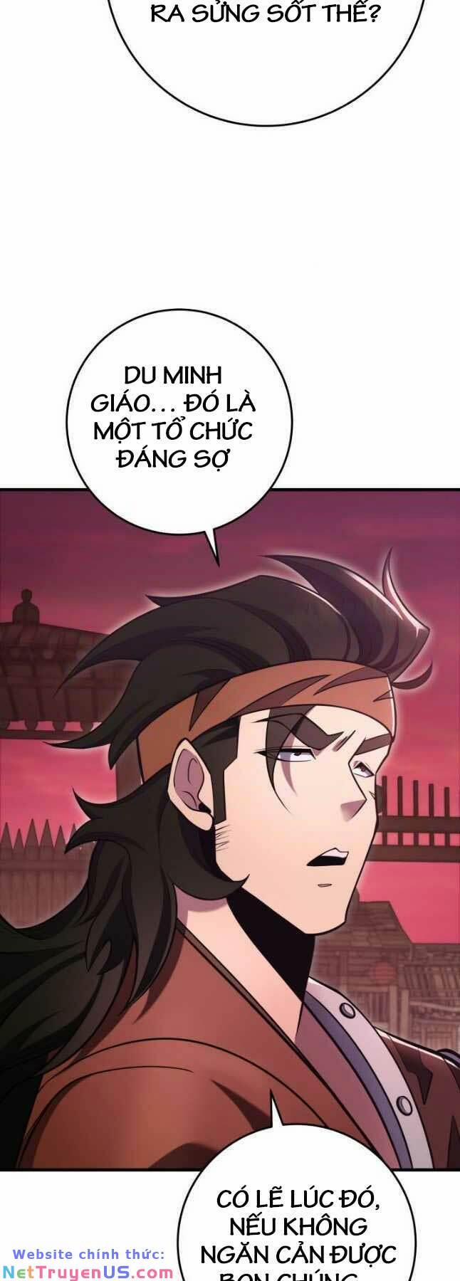 Cửu Thiên Kiếm Pháp 74 trang 63