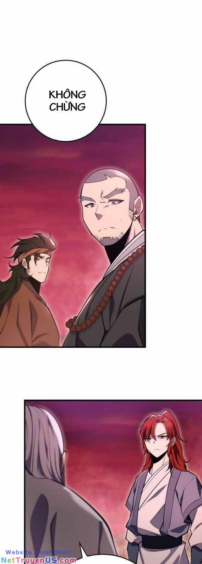 Cửu Thiên Kiếm Pháp 74 trang 68