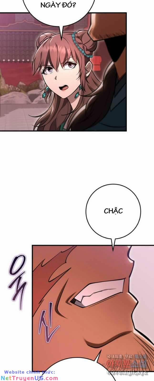 Cửu Thiên Kiếm Pháp 74 trang 8