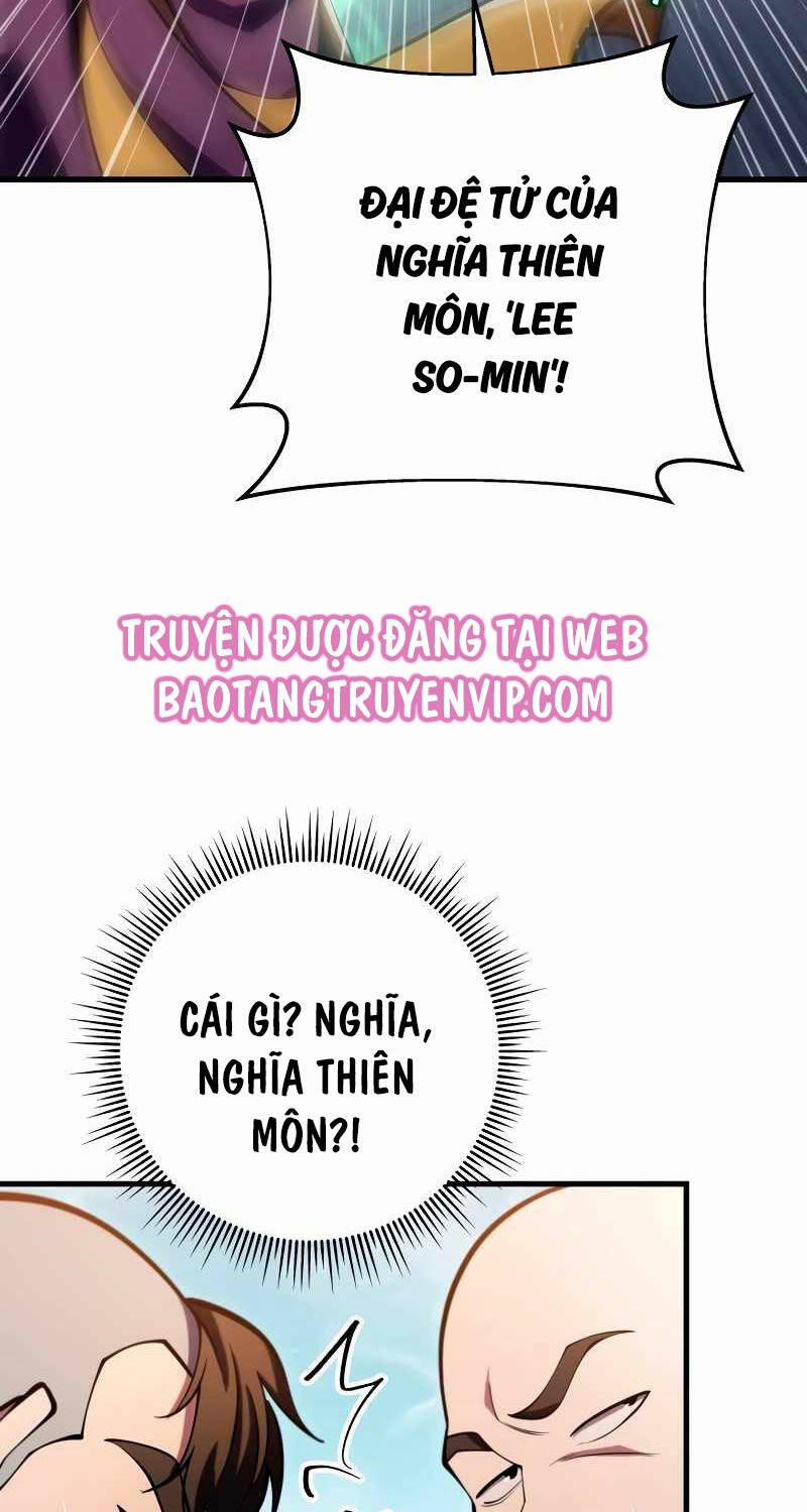 Cửu Thiên Kiếm Pháp 75 trang 40