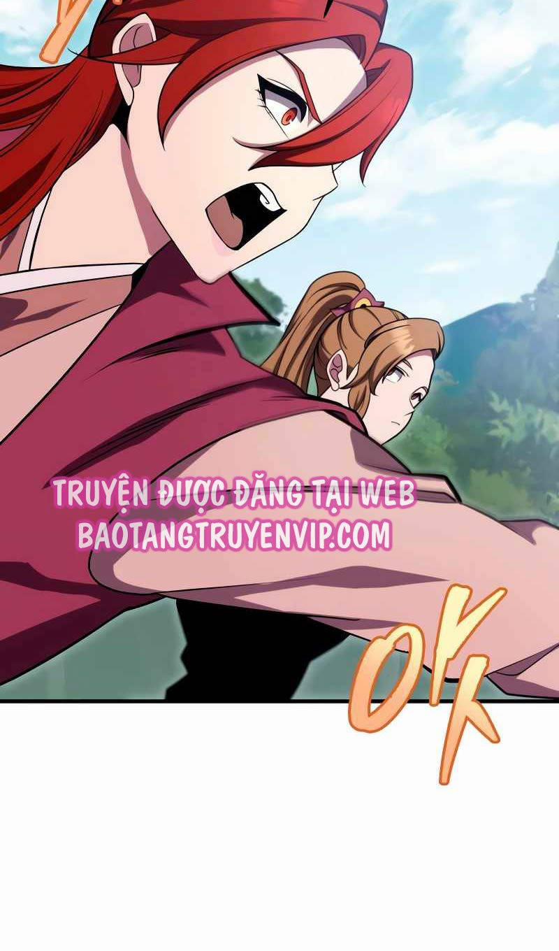 Cửu Thiên Kiếm Pháp 75 trang 46