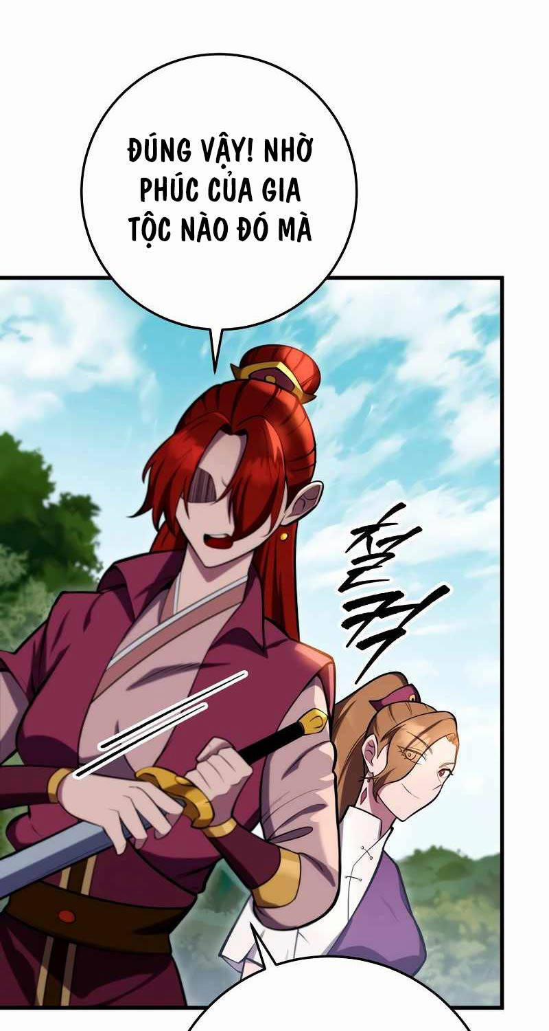 Cửu Thiên Kiếm Pháp 75 trang 69