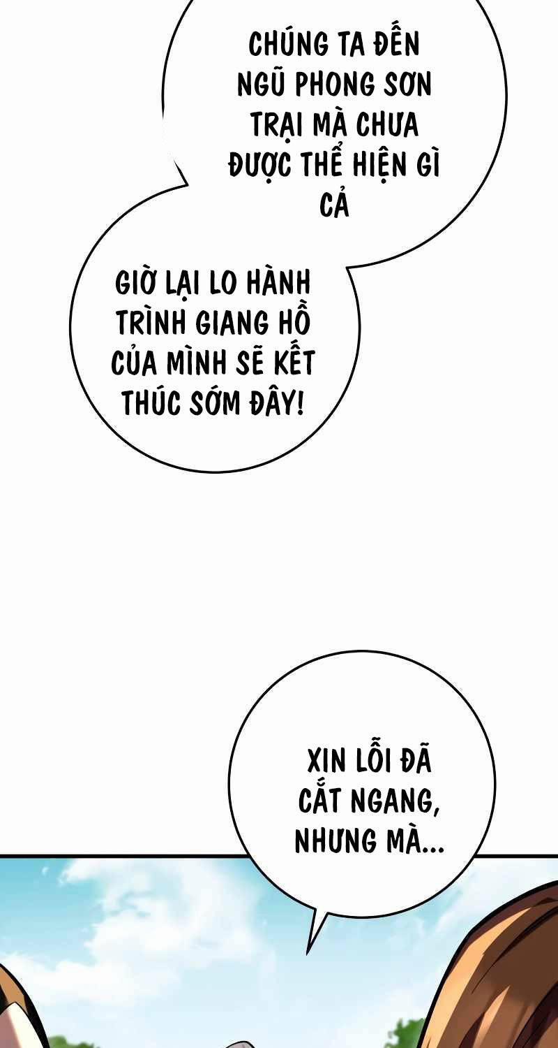 Cửu Thiên Kiếm Pháp 75 trang 70