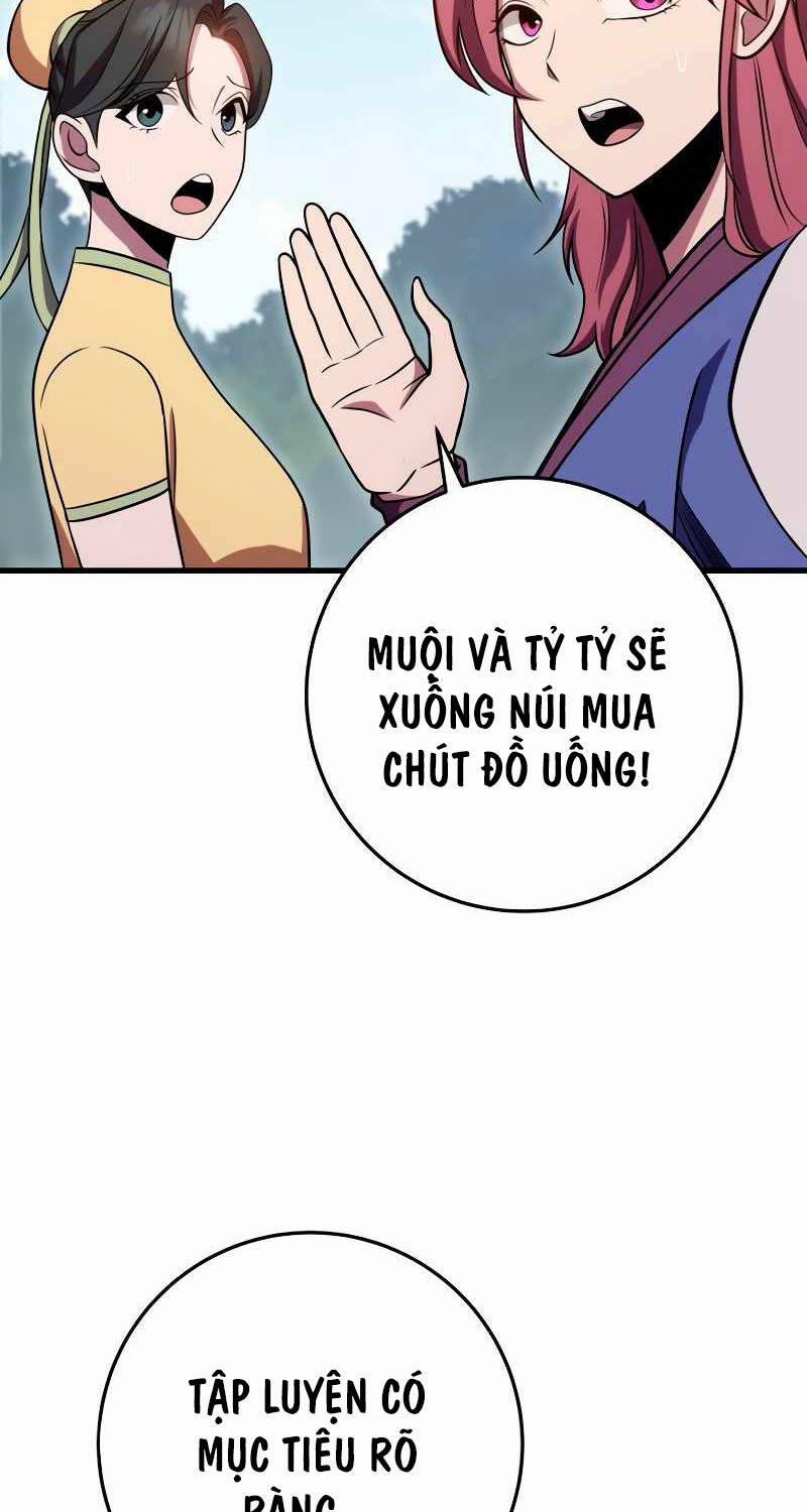 Cửu Thiên Kiếm Pháp 75 trang 88