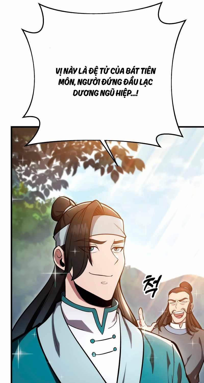 Cửu Thiên Kiếm Pháp 76 trang 19