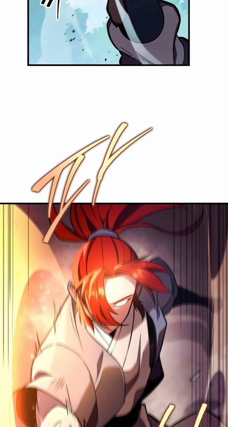 Cửu Thiên Kiếm Pháp 76 trang 62