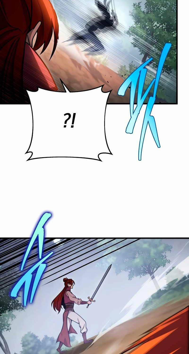 Cửu Thiên Kiếm Pháp 76 trang 86