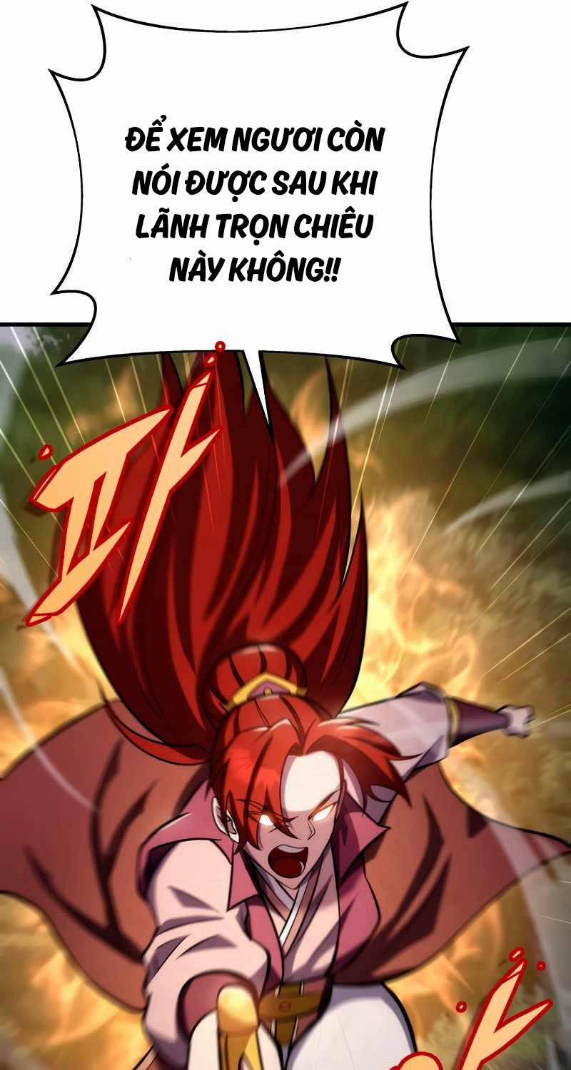 Cửu Thiên Kiếm Pháp 77 trang 10