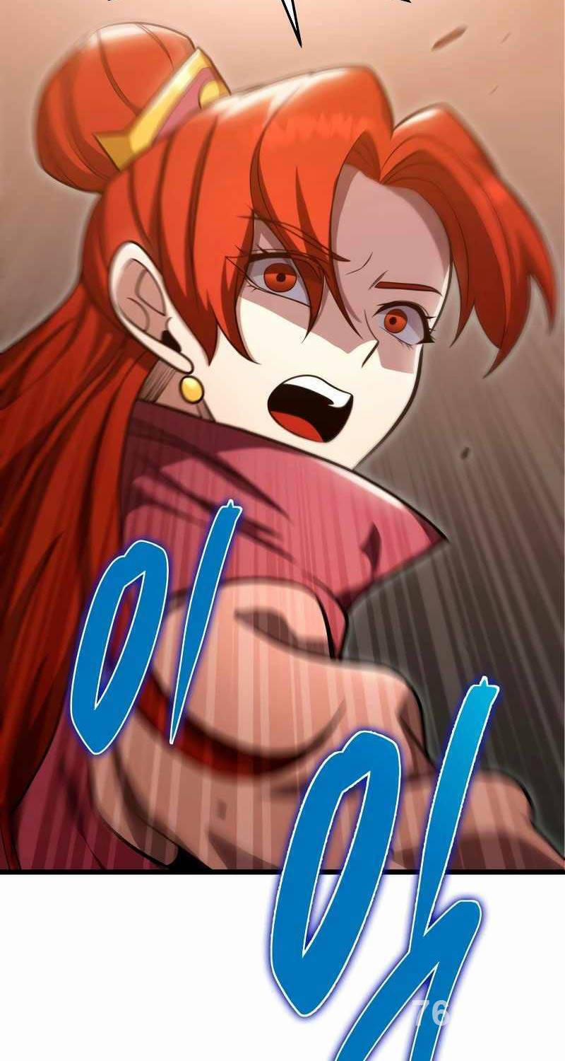 Cửu Thiên Kiếm Pháp 77 trang 3