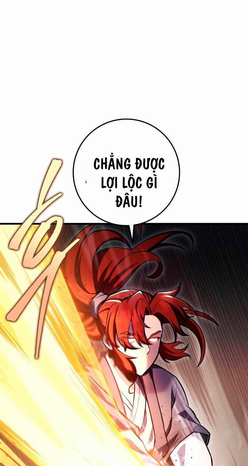 Cửu Thiên Kiếm Pháp 77 trang 40