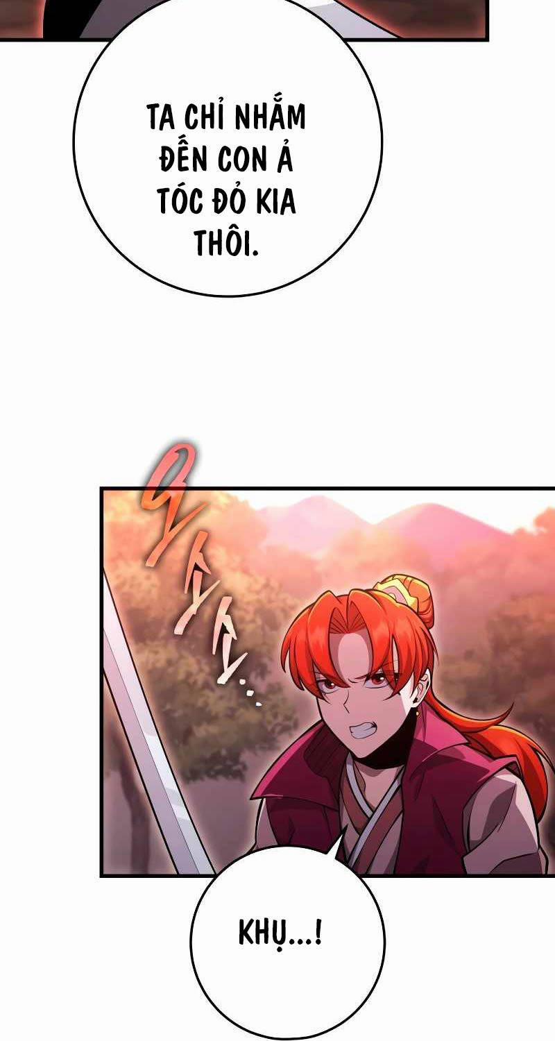 Cửu Thiên Kiếm Pháp 77 trang 50