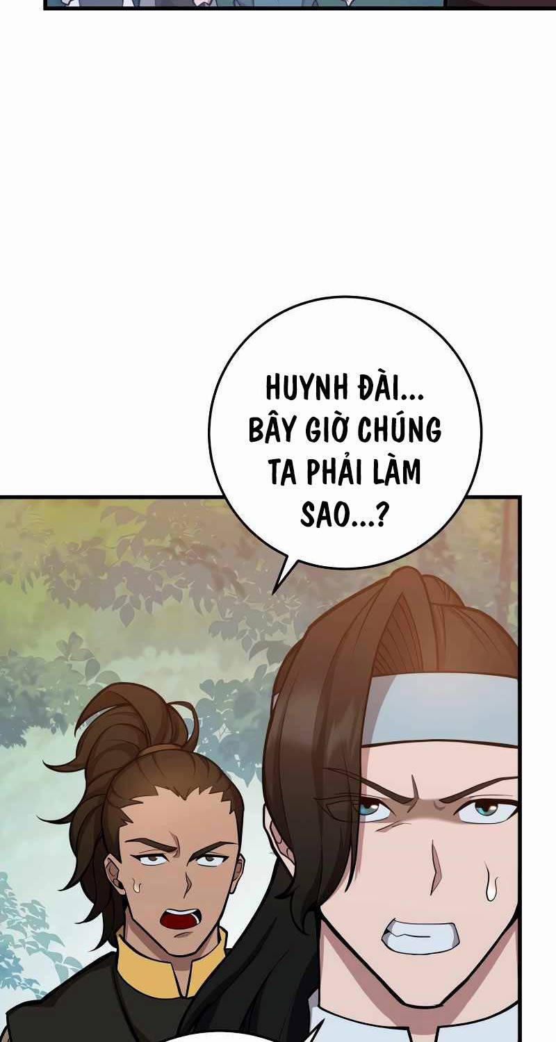 Cửu Thiên Kiếm Pháp 77 trang 52