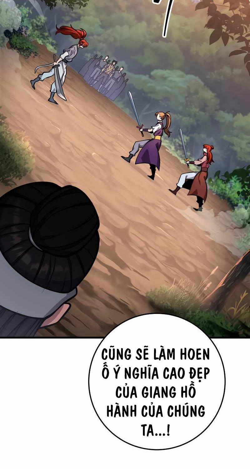 Cửu Thiên Kiếm Pháp 77 trang 54