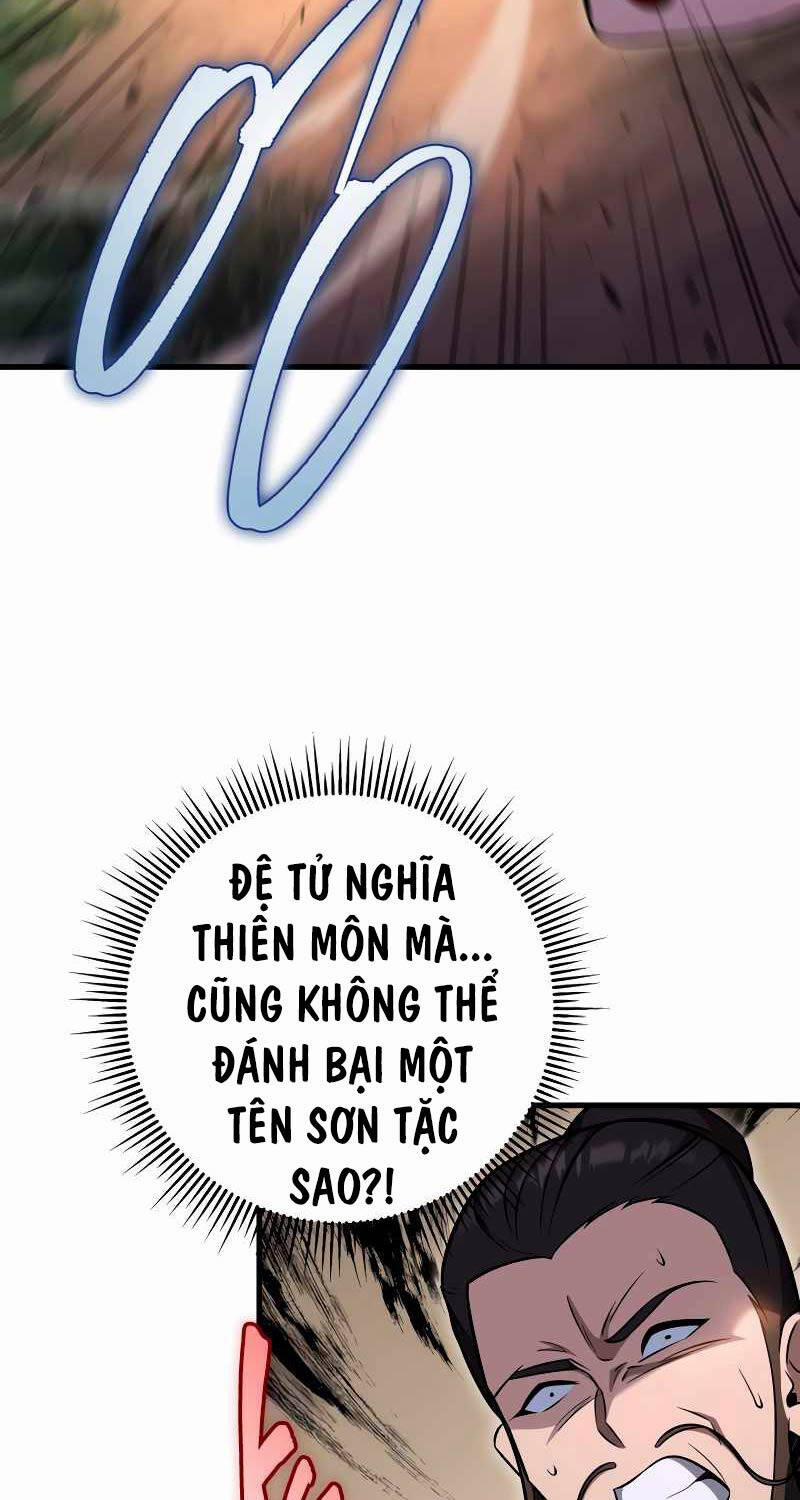 Cửu Thiên Kiếm Pháp 77 trang 61