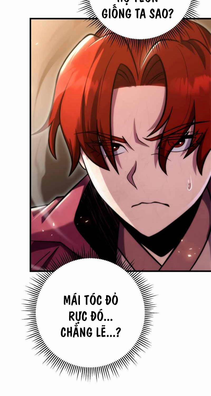 Cửu Thiên Kiếm Pháp 77 trang 75